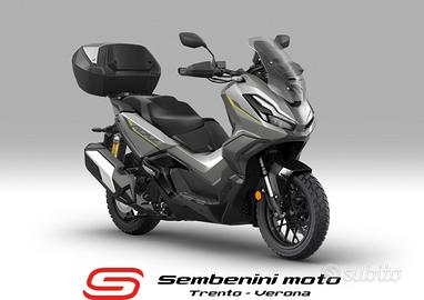 Honda ADV 350 SPECIAL EDITION ABS