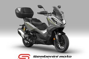 Honda ADV 350 SPECIAL EDITION ABS