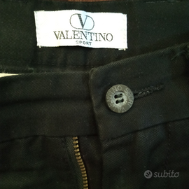Calzoni marca Valentino