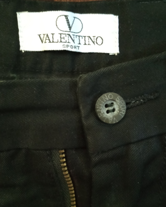 Calzoni marca Valentino