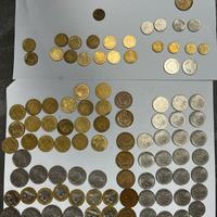 monete francesi 