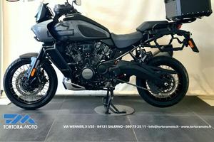 HARLEY DAVIDSON Pan America 1250 Special Two One A