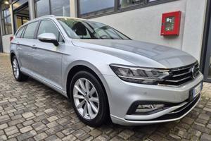 Volkswagen Passat Variant 2.0 TDI Business CAMBIO