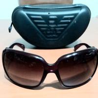 Occhiali da sole Giorgio Armani da donna