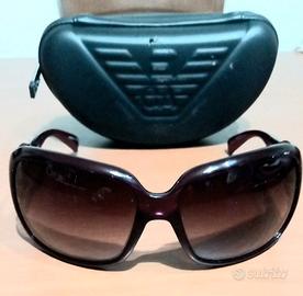 Occhiali da sole Giorgio Armani da donna