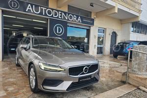 Volvo V60 D3 Geartronic Business#MOTORE FUSO#LED#X