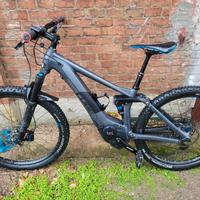 ebike taglia s cube