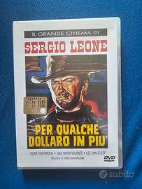 DVD PER QUALCHE DOLLARO IN PIU'
