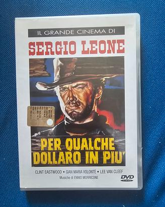 DVD PER QUALCHE DOLLARO IN PIU'
