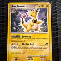 Ampharos(secret wonders)