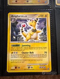Ampharos(secret wonders)
