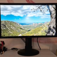 BenQ GW2765HT Monitor 27" IPS 100% sRGB