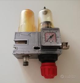 Riduttore di pressione 