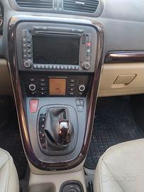 autoradio originale fiat croma