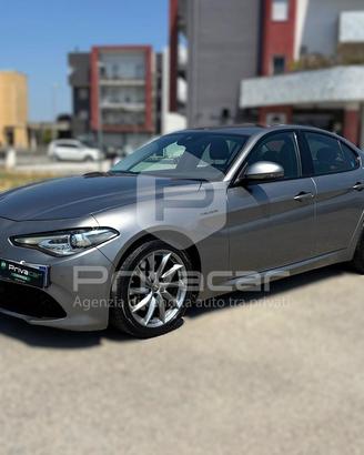 ALFA ROMEO Giulia 2.2 Turbodiesel 210 CV AT8 AWD Q