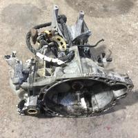 Cambio marce manuale Peugeot 407 2.0 hdi 6M 964392