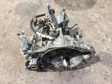 Cambio marce manuale Peugeot 407 2.0 hdi 6M 964392