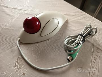 Marble mouse PS2 (vintage)