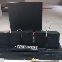 LETTORE DVD dolby surround 5.1