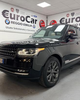 Land Rover Range Vogue 3.0 TDV6 Autobiography 02/2