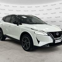 Nissan Qashqai MHEV 158 CV Xtronic Tekna