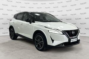 Nissan Qashqai MHEV 158 CV Xtronic Tekna