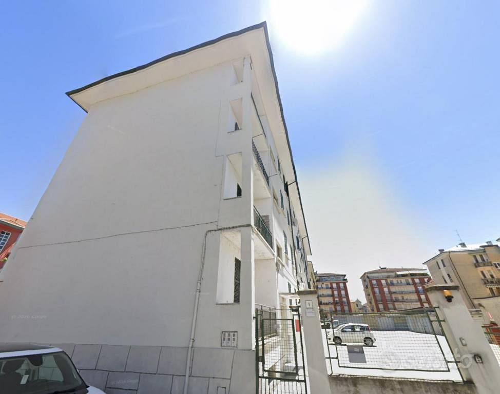 Appartamento – Casale Monferrato, Oltreponte - Vista 2