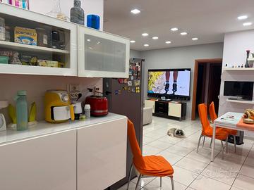 Appartamento in Viale Dalmazia