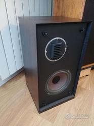Diffusori Ess Performance Series Model 8  			
