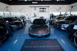 Porsche 911 Carrera