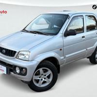 Daihatsu Terios 1.3i 16V cat 4WD SX