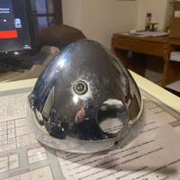 Faro originale  Triumoph Bonneville d’epoca