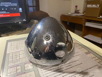 Faro originale  Triumoph Bonneville d’epoca