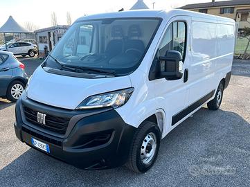 Fiat Ducato 33 2.2 Mjt 140CV PC-TN Furgone