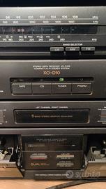 Workstation - Sony 