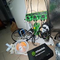 Kit coltivazione idroponica