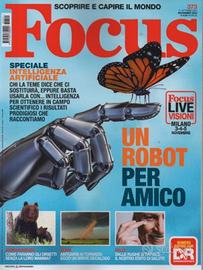 Focus riviste