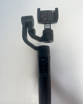 Gimbal stabilizzatore smartphone Hohem – Nuovo