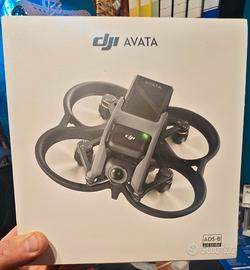 DJI Avata Pro-View Combo (DJI Goggles 2)