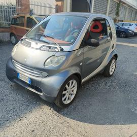Smart 700 benzina cambio automatico