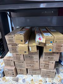 Toner e ricambi Xerox