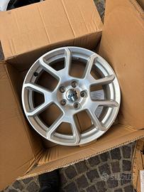 cerchi usati da 17 pollici