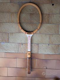 Racchetta da Tennis in legno Regent Master