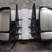 Ducato / Jumper / Boxer 