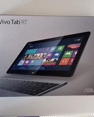 Tablet Asus Vivotab RT