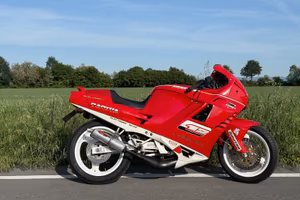 CAGIVA FRECCIA C12