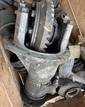 Differenziale anteriore suzuki vitara