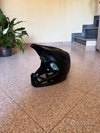 casco integrale lazer