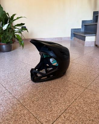 casco integrale lazer