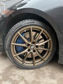 Cerchi sparco 18